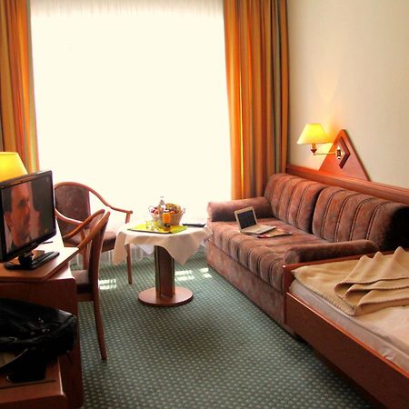 Hotel Hallerhof Bad Hall Dış mekan fotoğraf